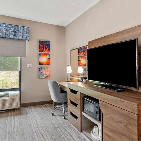 Forest City Hampton Inn & Suites Orlando-Apopka מראה חיצוני תמונה