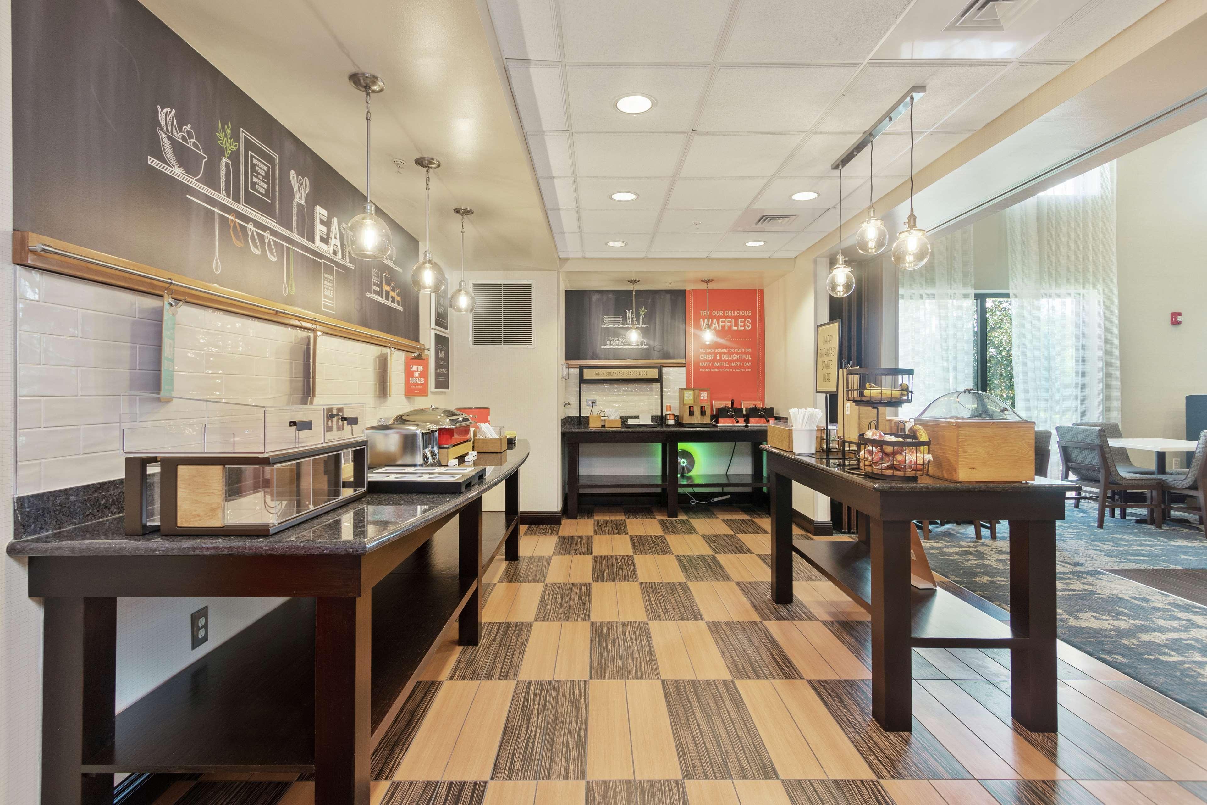 Forest City Hampton Inn & Suites Orlando-Apopka מראה חיצוני תמונה