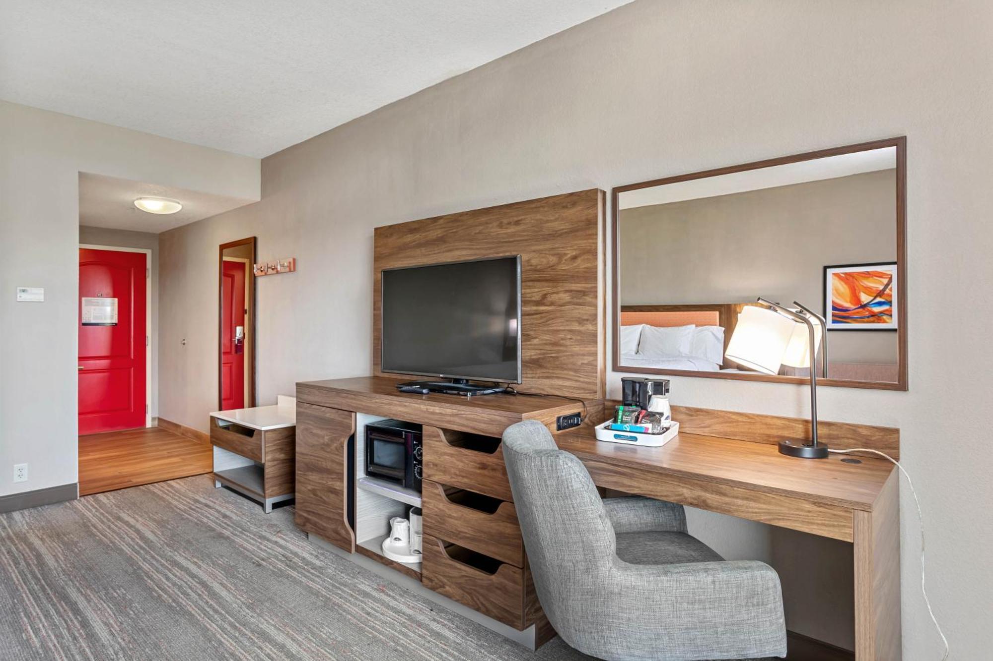 Forest City Hampton Inn & Suites Orlando-Apopka מראה חיצוני תמונה
