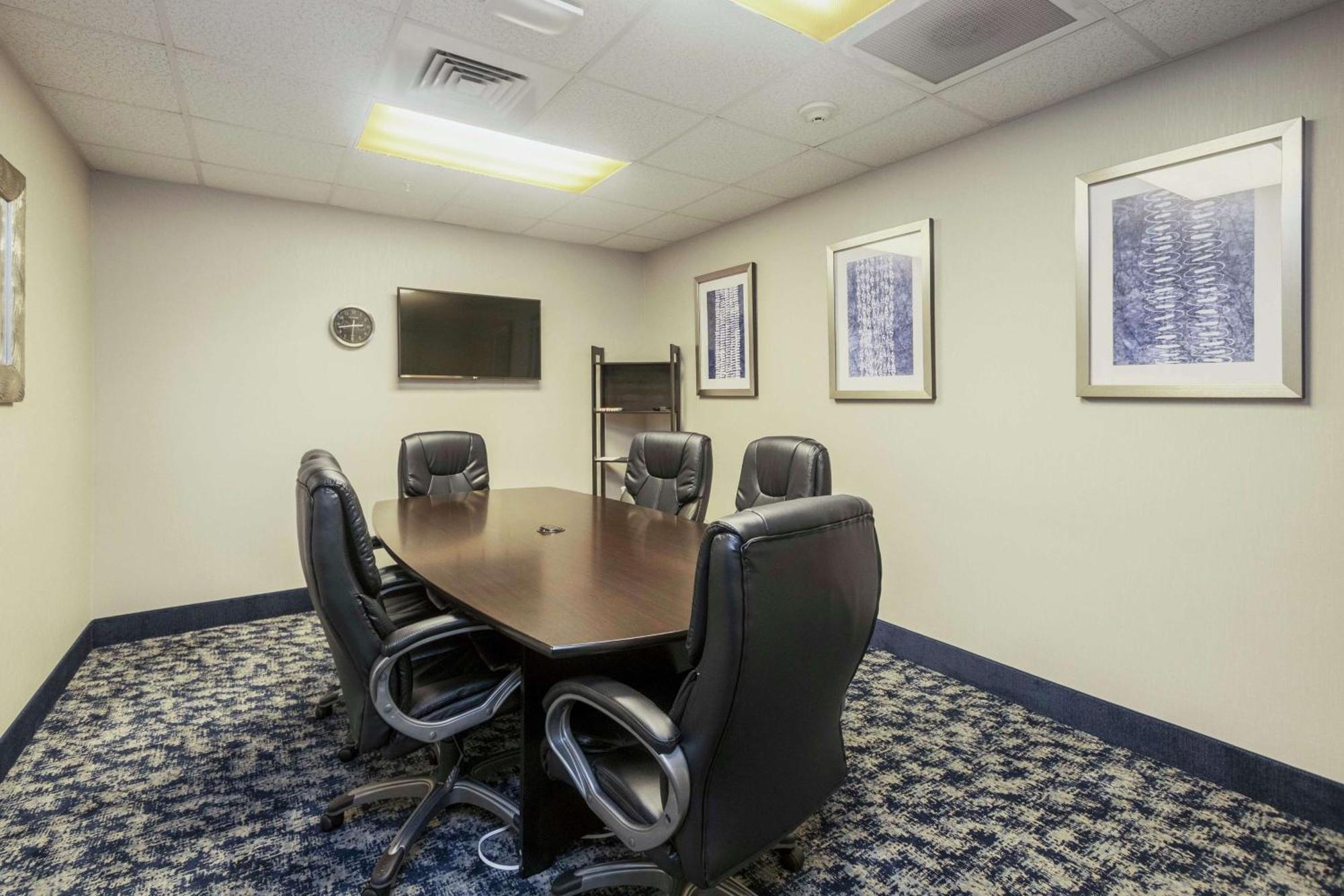 Forest City Hampton Inn & Suites Orlando-Apopka מראה חיצוני תמונה