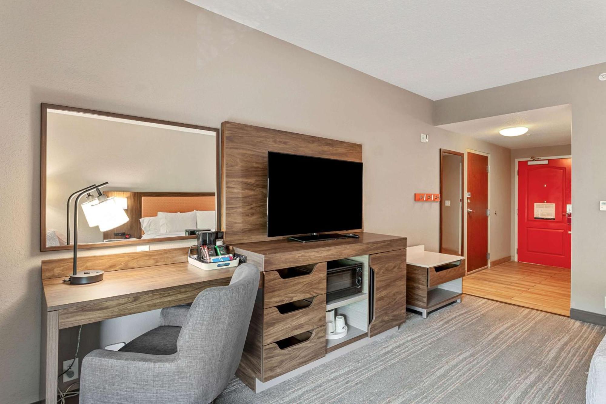 Forest City Hampton Inn & Suites Orlando-Apopka מראה חיצוני תמונה