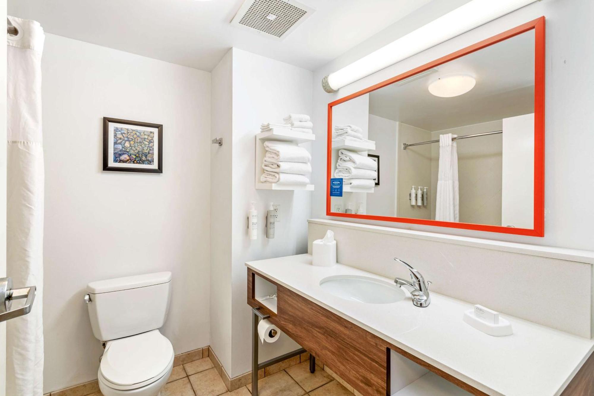 Forest City Hampton Inn & Suites Orlando-Apopka מראה חיצוני תמונה