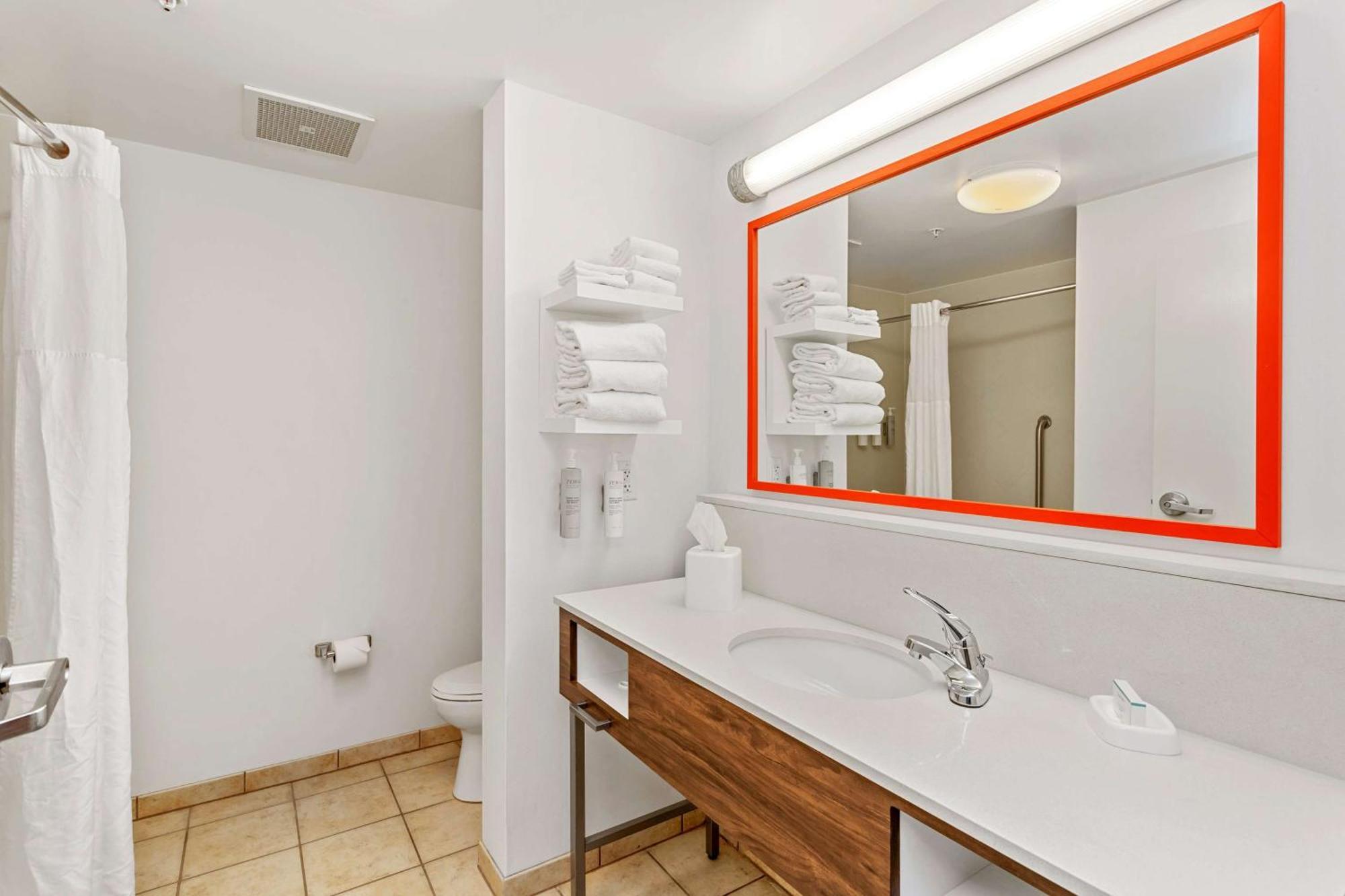 Forest City Hampton Inn & Suites Orlando-Apopka מראה חיצוני תמונה