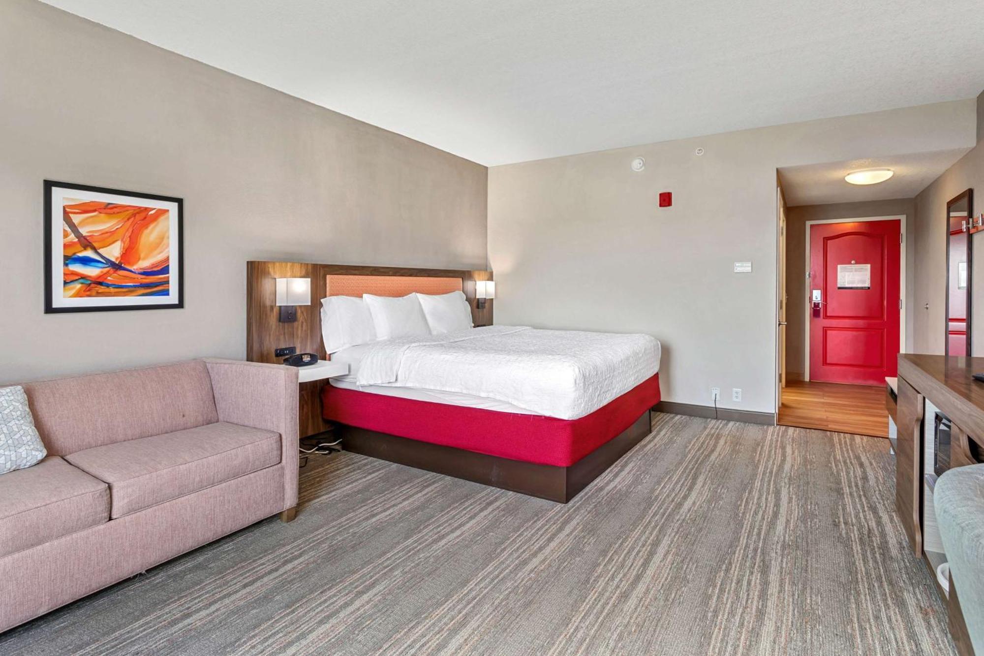 Forest City Hampton Inn & Suites Orlando-Apopka מראה חיצוני תמונה