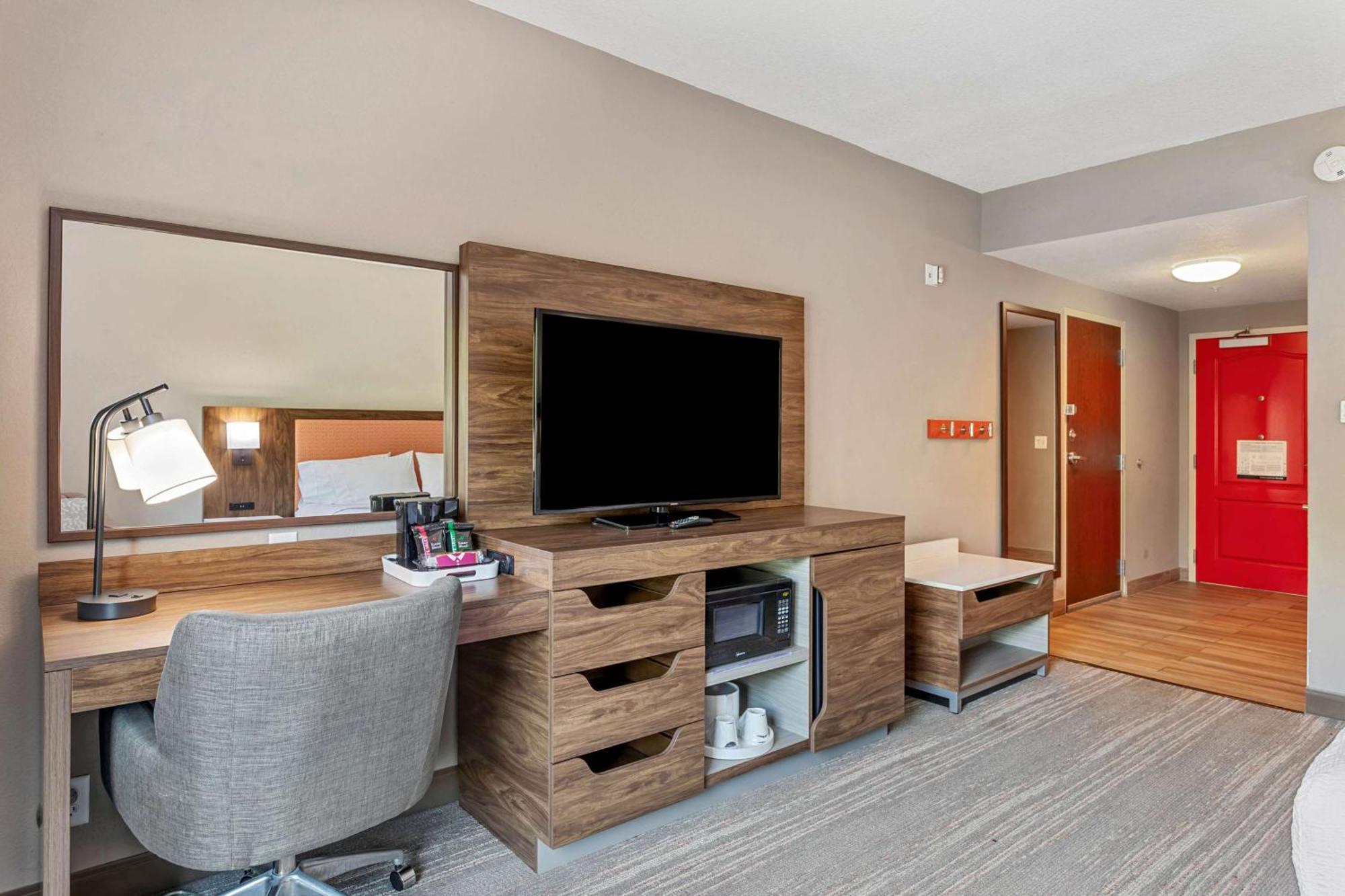 Forest City Hampton Inn & Suites Orlando-Apopka מראה חיצוני תמונה