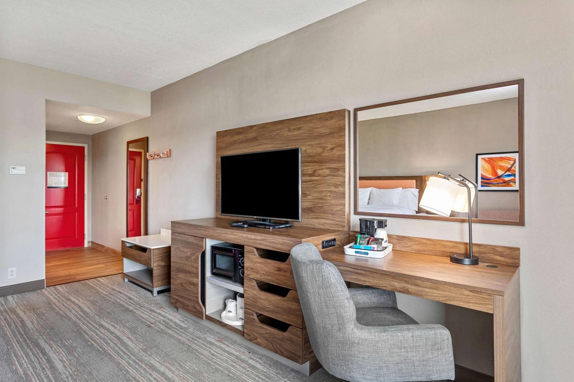 Forest City Hampton Inn & Suites Orlando-Apopka מראה חיצוני תמונה