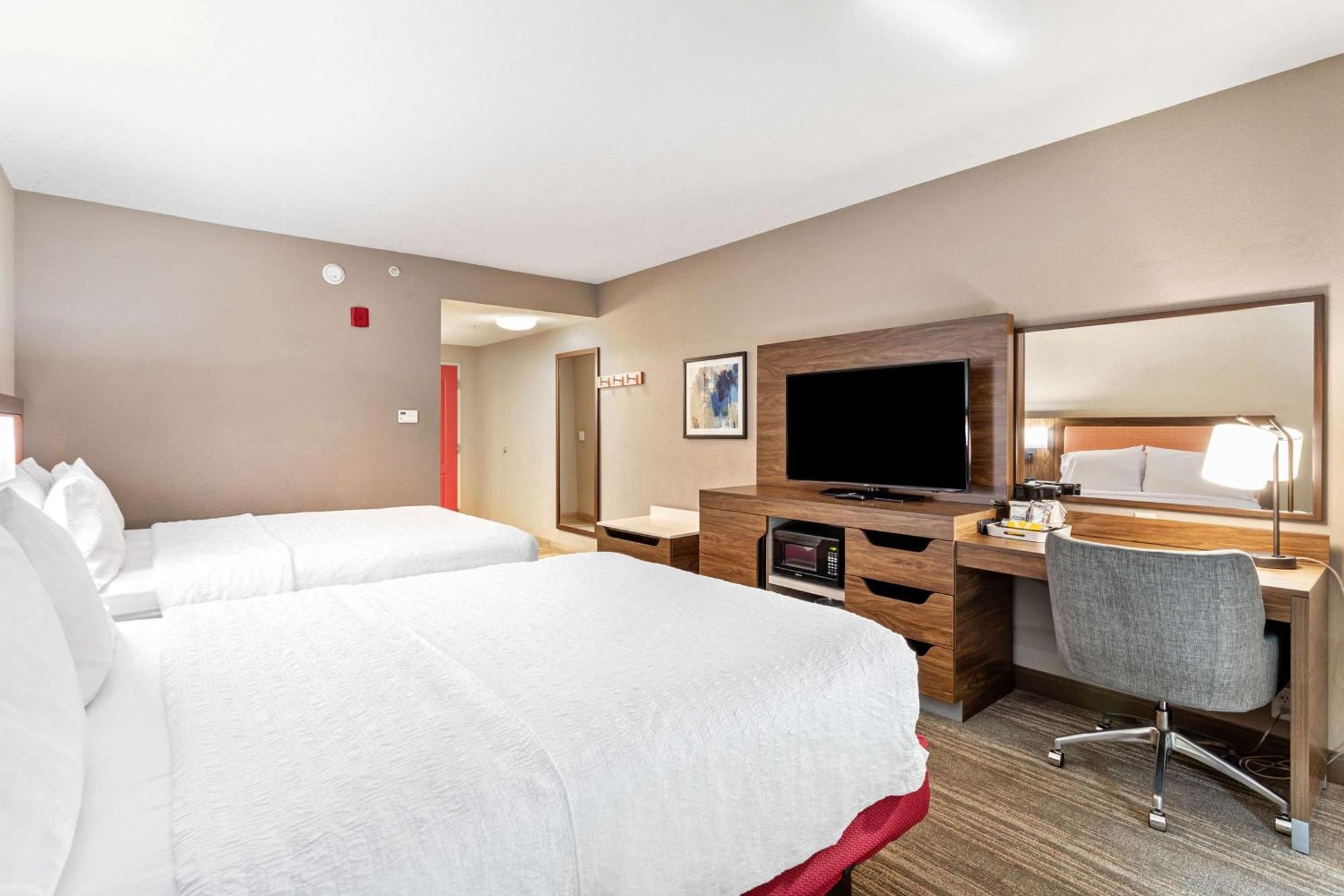 Forest City Hampton Inn & Suites Orlando-Apopka מראה חיצוני תמונה