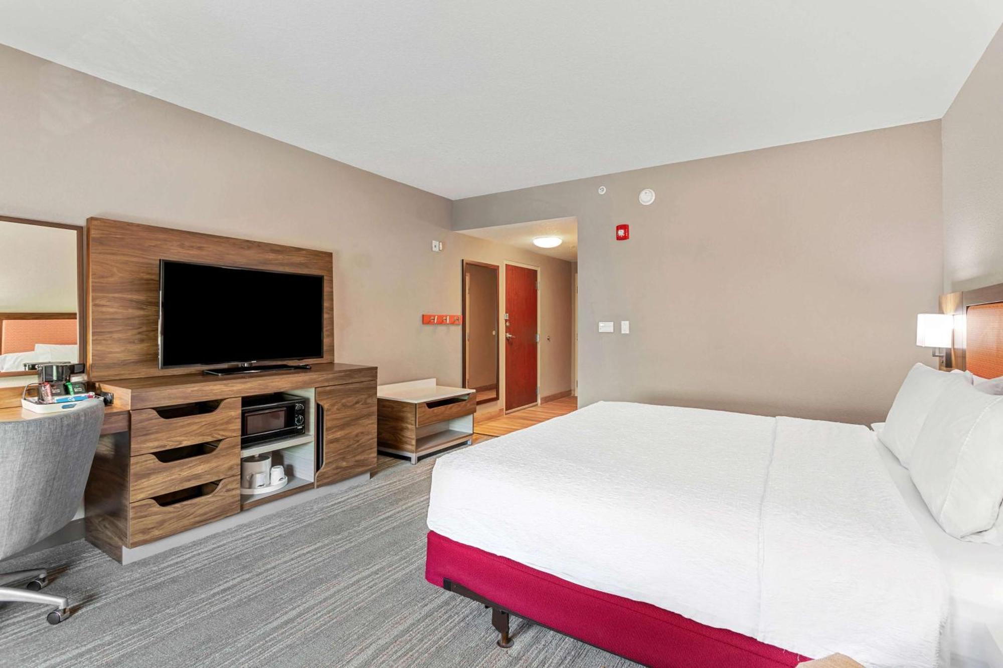 Forest City Hampton Inn & Suites Orlando-Apopka מראה חיצוני תמונה