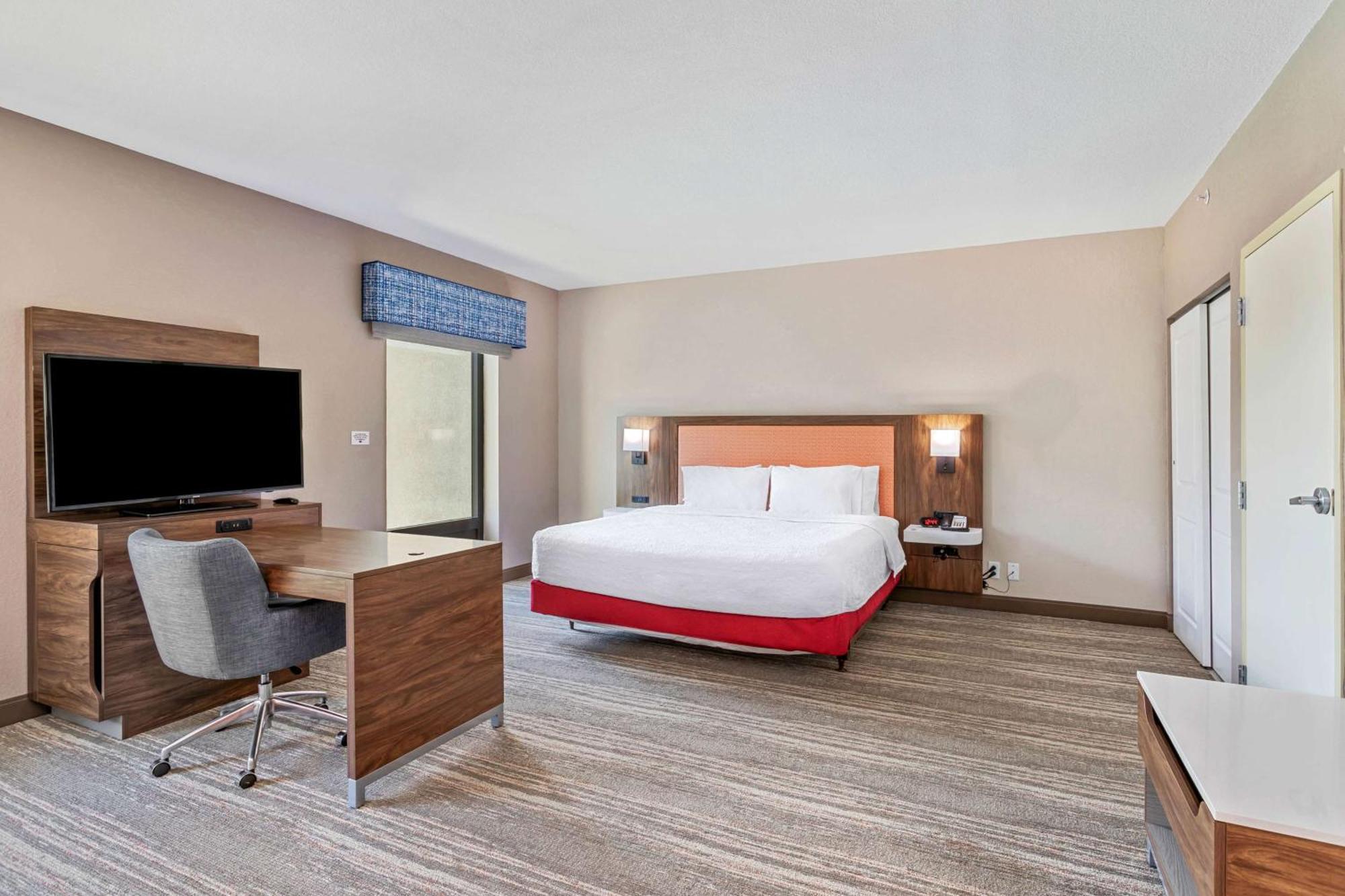 Forest City Hampton Inn & Suites Orlando-Apopka מראה חיצוני תמונה