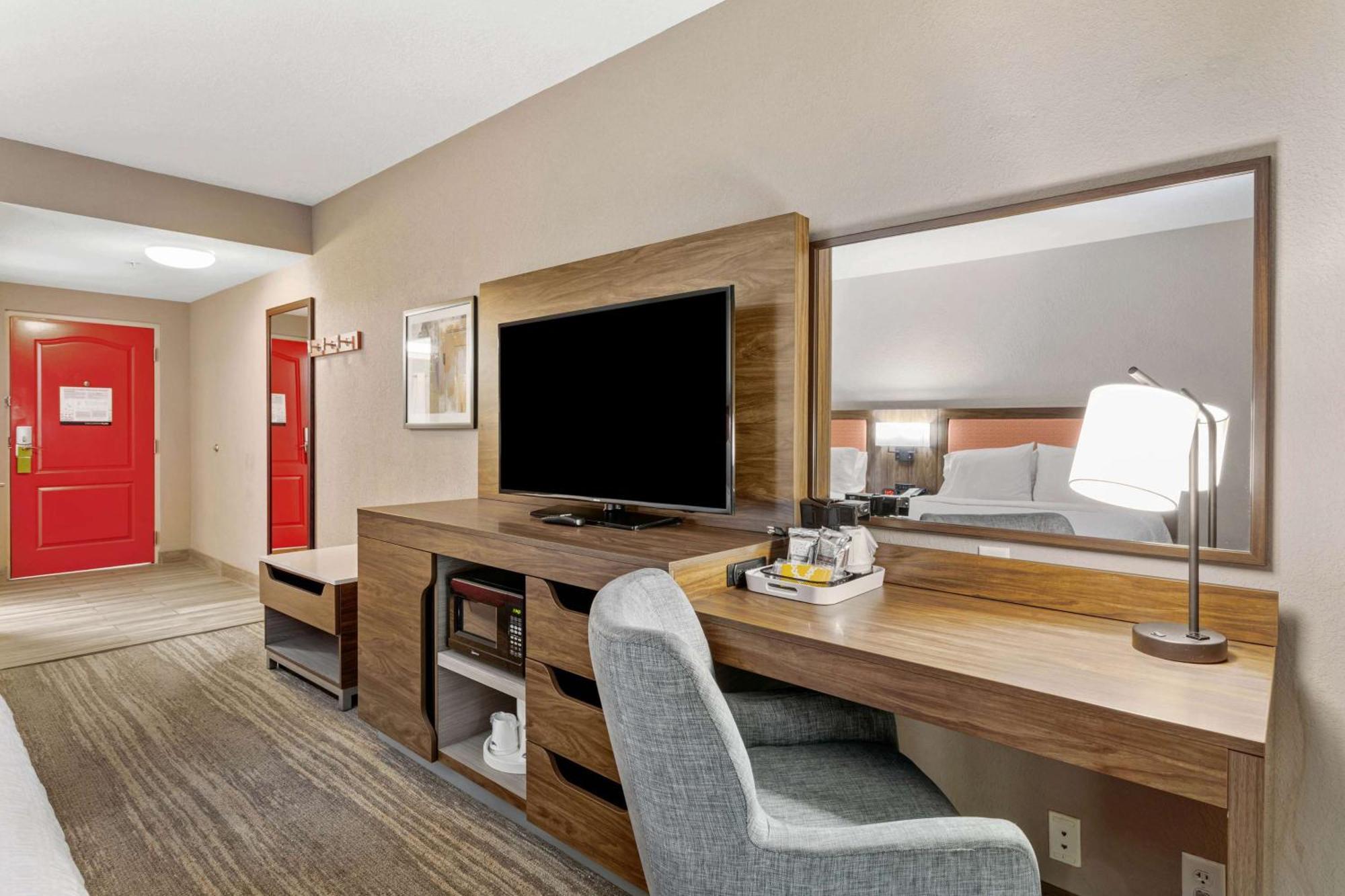 Forest City Hampton Inn & Suites Orlando-Apopka מראה חיצוני תמונה