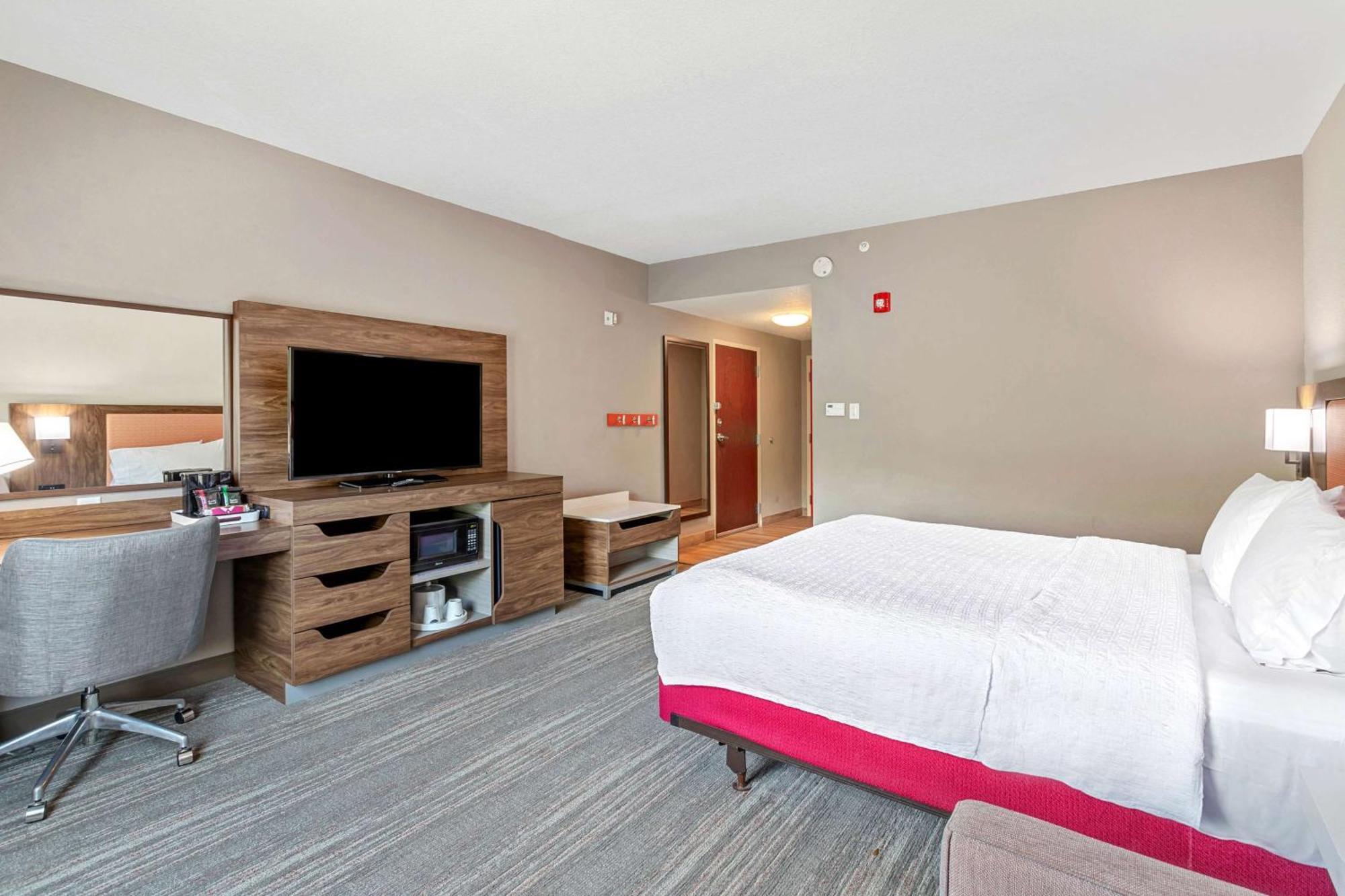 Forest City Hampton Inn & Suites Orlando-Apopka מראה חיצוני תמונה