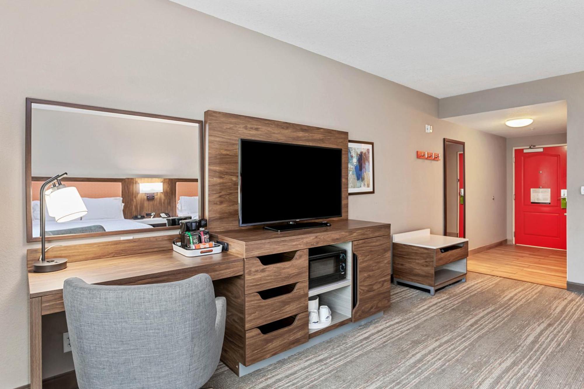 Forest City Hampton Inn & Suites Orlando-Apopka מראה חיצוני תמונה