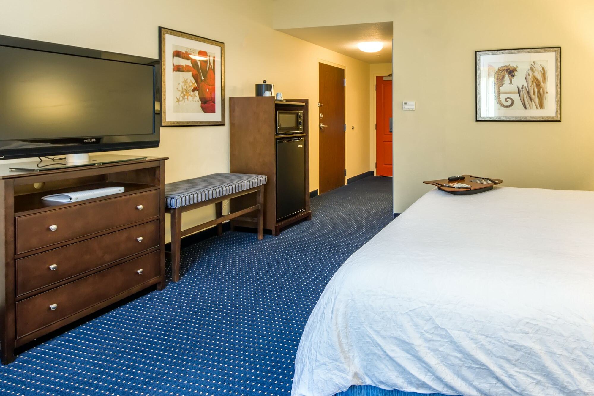 Forest City Hampton Inn & Suites Orlando-Apopka מראה חיצוני תמונה