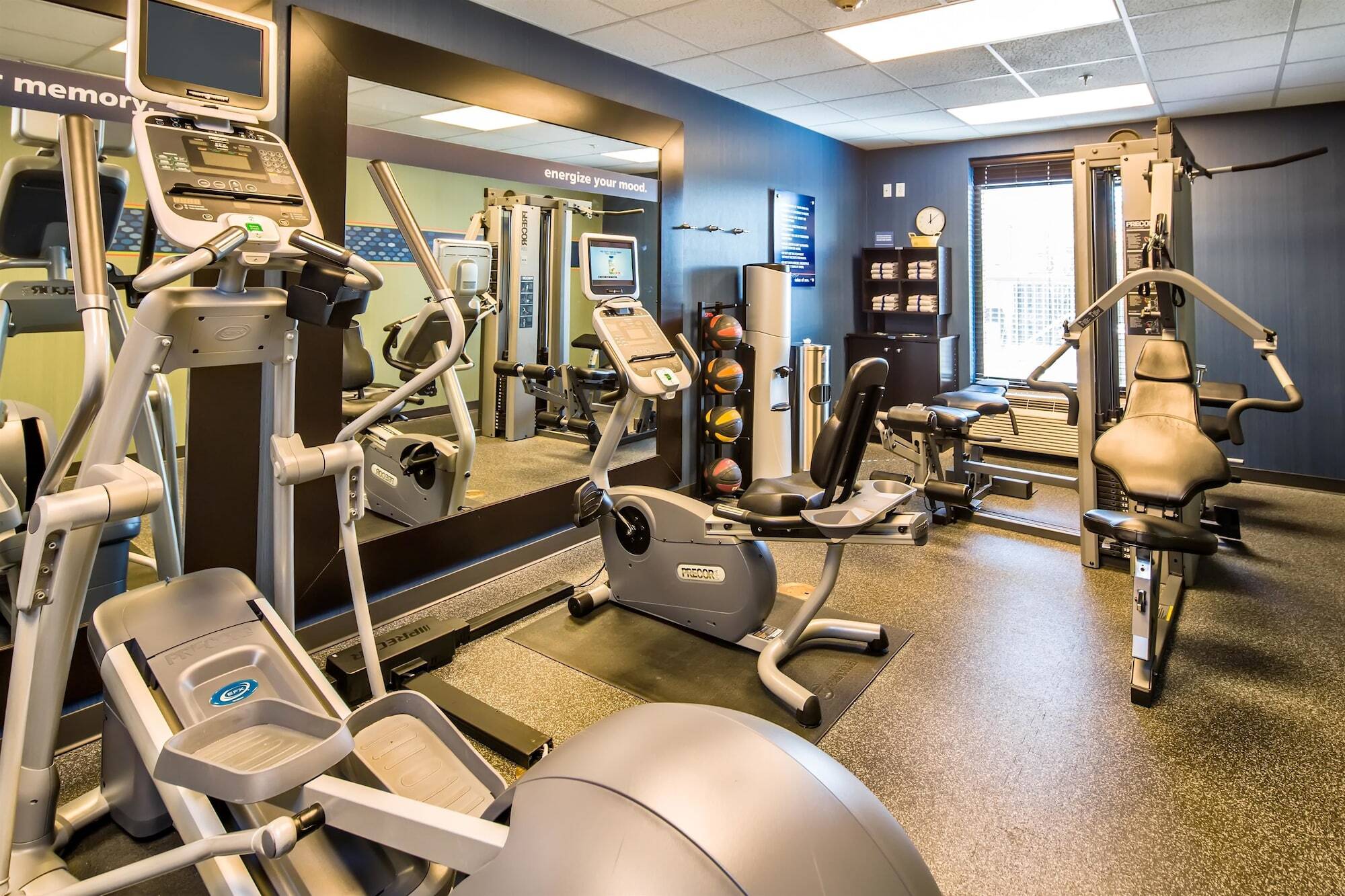Forest City Hampton Inn & Suites Orlando-Apopka מראה חיצוני תמונה