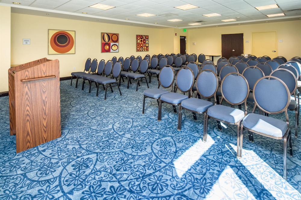 Forest City Hampton Inn & Suites Orlando-Apopka מראה חיצוני תמונה